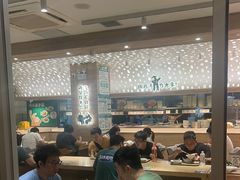 -老乡鸡(融科天地店)