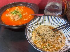 酸笋鸡-多味居(剪子巷店)