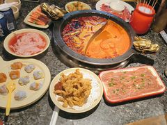 -蜀大侠火锅(春熙路店)