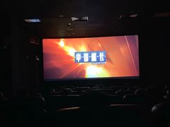 -大光明丽星VIP影城(昌里路杜比全景声店)