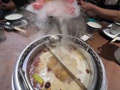 -快乐小羊·内蒙牛羊肉火锅(流花中心店)