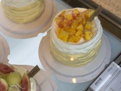 -WenTinG文汀·半糖蛋糕(合生汇店)