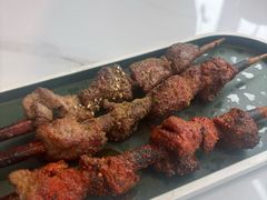 -清真·宁夏印象·盐池滩羊肉体验店(江宁路店)