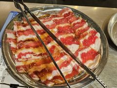 -南浦洞肉铺(不老街店)