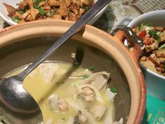 -俏九州·小炒黄牛肉(华润万象汇店)