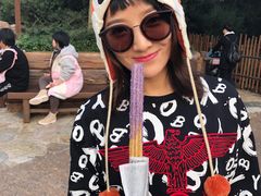 -迪士尼火鸡腿