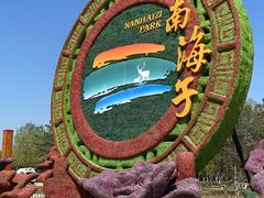 -南海子公园