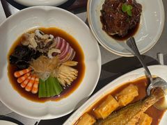-淮扬府·游园京梦(北京SKP店)