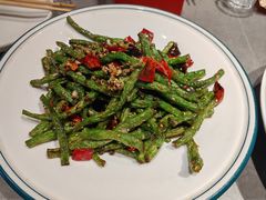 -金手勺东北菜馆(大屯北路店)