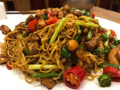 -宣海荣锅贴大王·陕味小吃集(钟楼店)