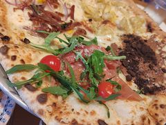 -1861意大利餐厅(文化广场店)