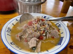 -秀妈厨房(灰汤老店)