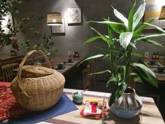 -禧和源养生素食茶馆