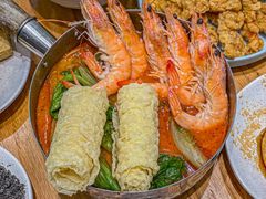 -小满手工粉(上海品尊国际店)