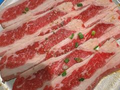 -首尔烤肉大排档(合生汇店)