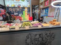 -沈大成(城隍庙店)