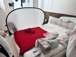 -玛瑞莎孕婴童摄影到家拍