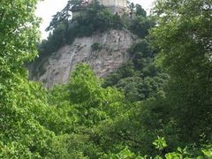 -终南山国家森林公园