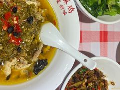 -西江红·株洲本地菜(滨江南路店)