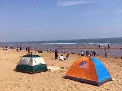 -前王院•巧克力海鲜市集餐厅(万平口店)