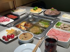 -海底捞火锅(万嘉360广场店)
