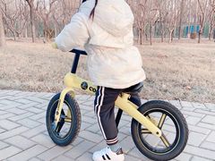 -稚马儿童平衡车自行车俱乐部