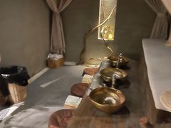 -森SPA·泰式按摩·精油Massage(宝安中心店)