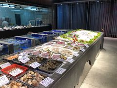 -余记海鲜(合生广场店)