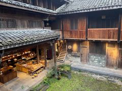 -青普文化行馆(南靖土楼店)