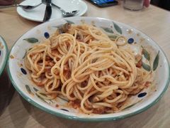 -萨莉亚意式餐厅(万嘉商业广场店)