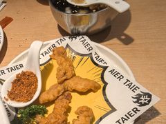 -太二酸菜鱼(福州泰禾店)