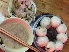 -梁憨包(南岸回龙湾店)