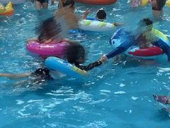 -天山海世界·米立方