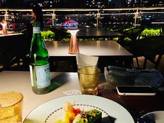 开心果蛋糕-Kathleen's Waitan 凯圣琳江景西餐厅(外滩店)