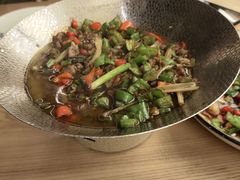 -陈先进鱼馆·地道农家菜(萧山奥体店)