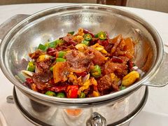 -国龙大酒店-中餐厅