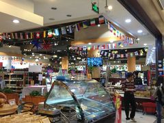 -城市之间超市(圆融星座店)