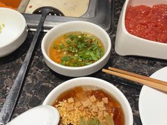 -海底捞火锅(邯郸新世纪中心店)