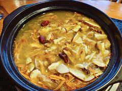 -龙姐私房菜(和顺古镇店)