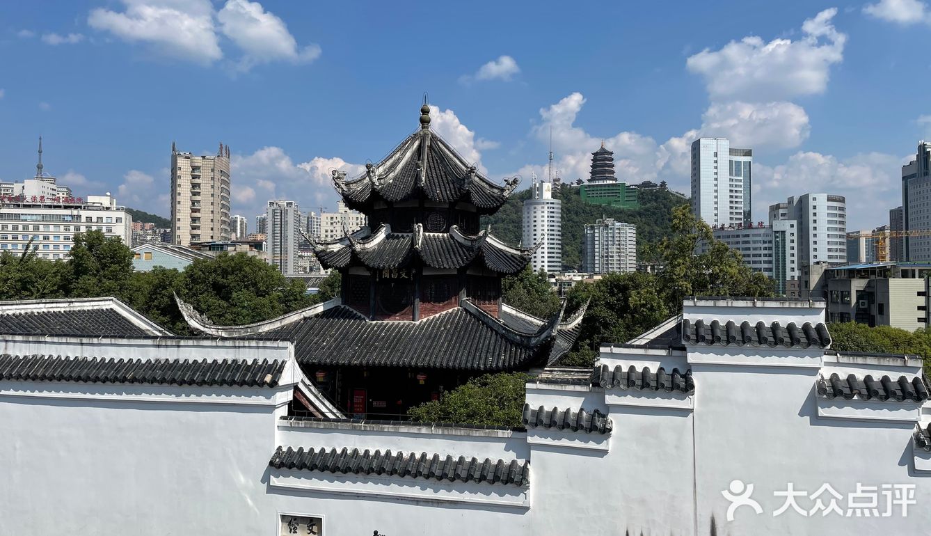 老东门遗址