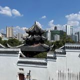 老东门遗址