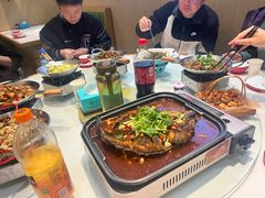 -福巷湘食小馆·猛火现炒(上海首店)