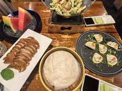 -又一福烤鸭·北京菜(东四店)