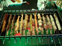 -很久以前羊肉串(清河店)