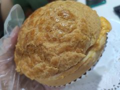 -锦园春香港茶餐厅(西海湾旗舰店)
