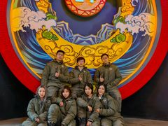 -E+有冰工厂·昆仑寒宫2(五角场店)