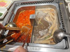 -海底捞火锅(顺义华联店)