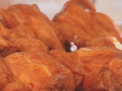 -大益烤鸡