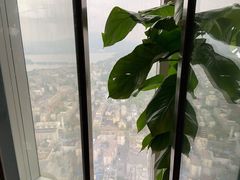 -洲际酒店·地平线全日餐厅HORIZON CAFÉ