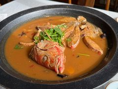 -庆云楼饭庄(什刹海店)